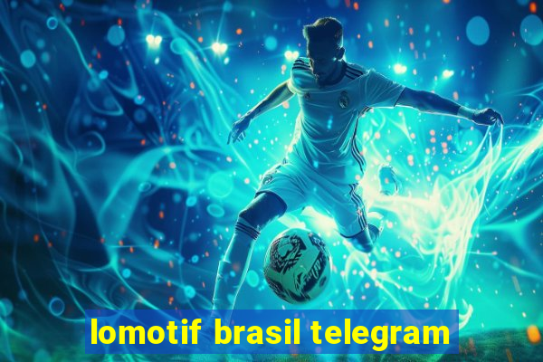 lomotif brasil telegram